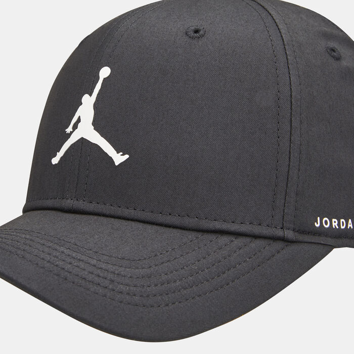 Jordan Rise Golf Cap Black image number 2