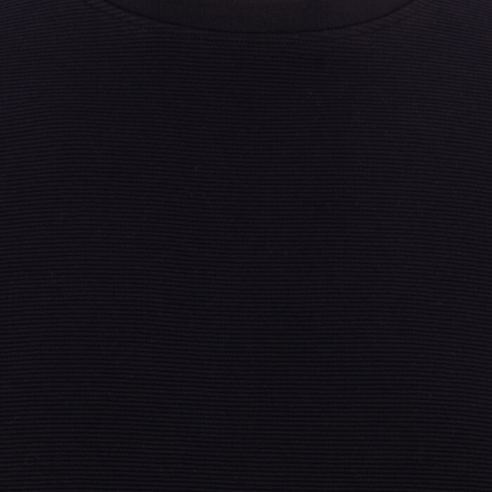 Sun and Sand Sports Men's Ottoman T-Shirt Black Sun and Sand Sports Men's Ottoman T-Shirt Black image number 2