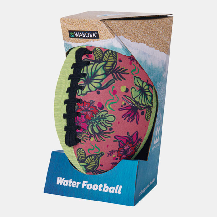 Waboba Classic Beach American Football Multi-Color Waboba Classic Beach American Football Multi-Color image number 1