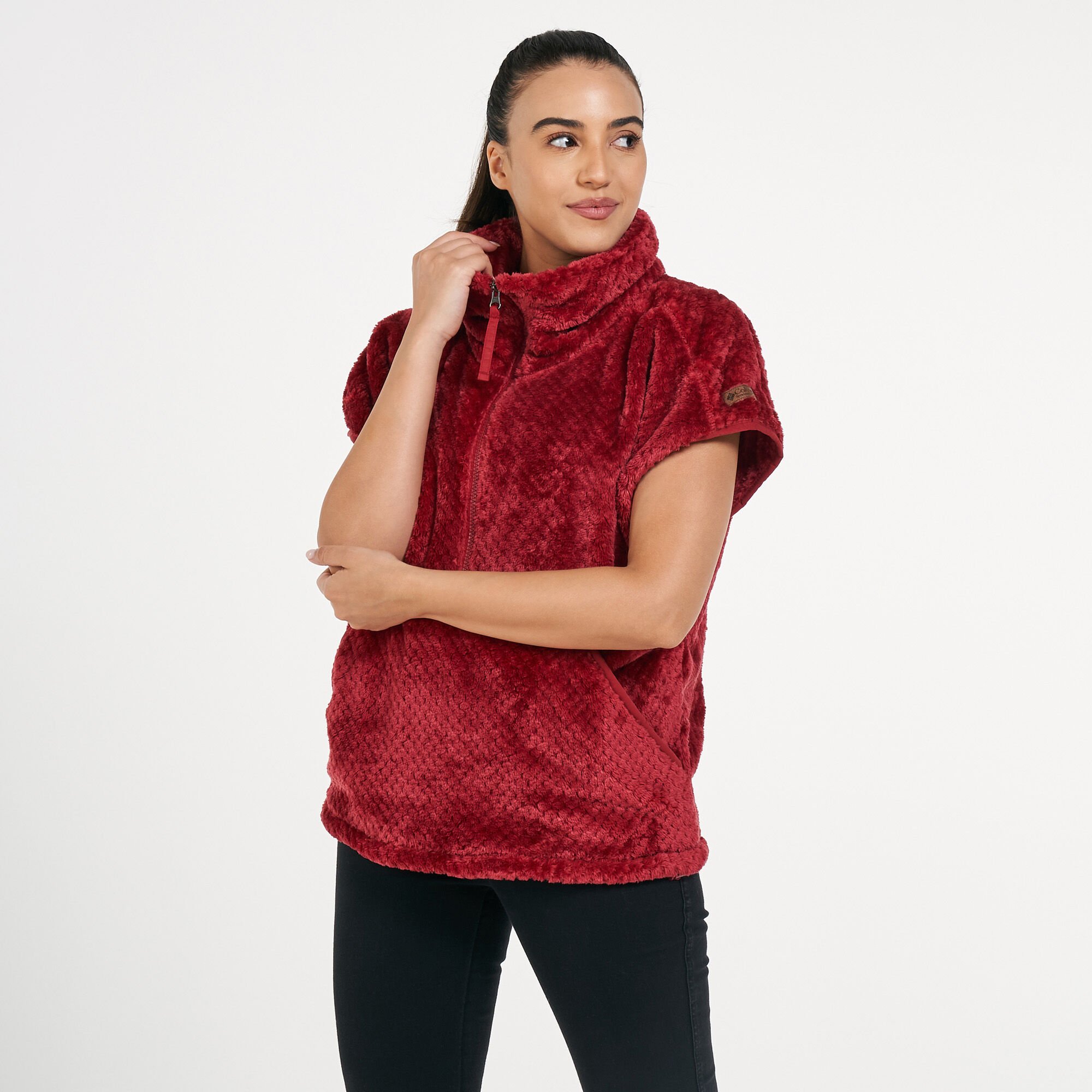 Sherpa shrug new arrivals