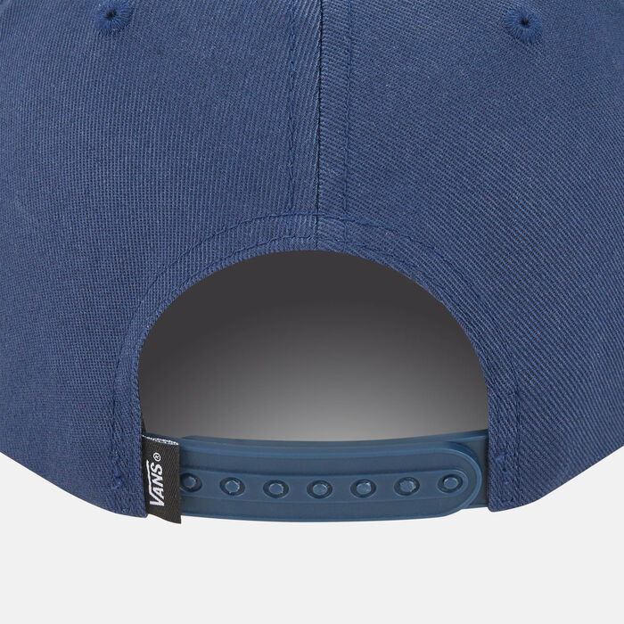 Men's Frequency Snapback Cap Men's Frequency Snapback Cap image number 1