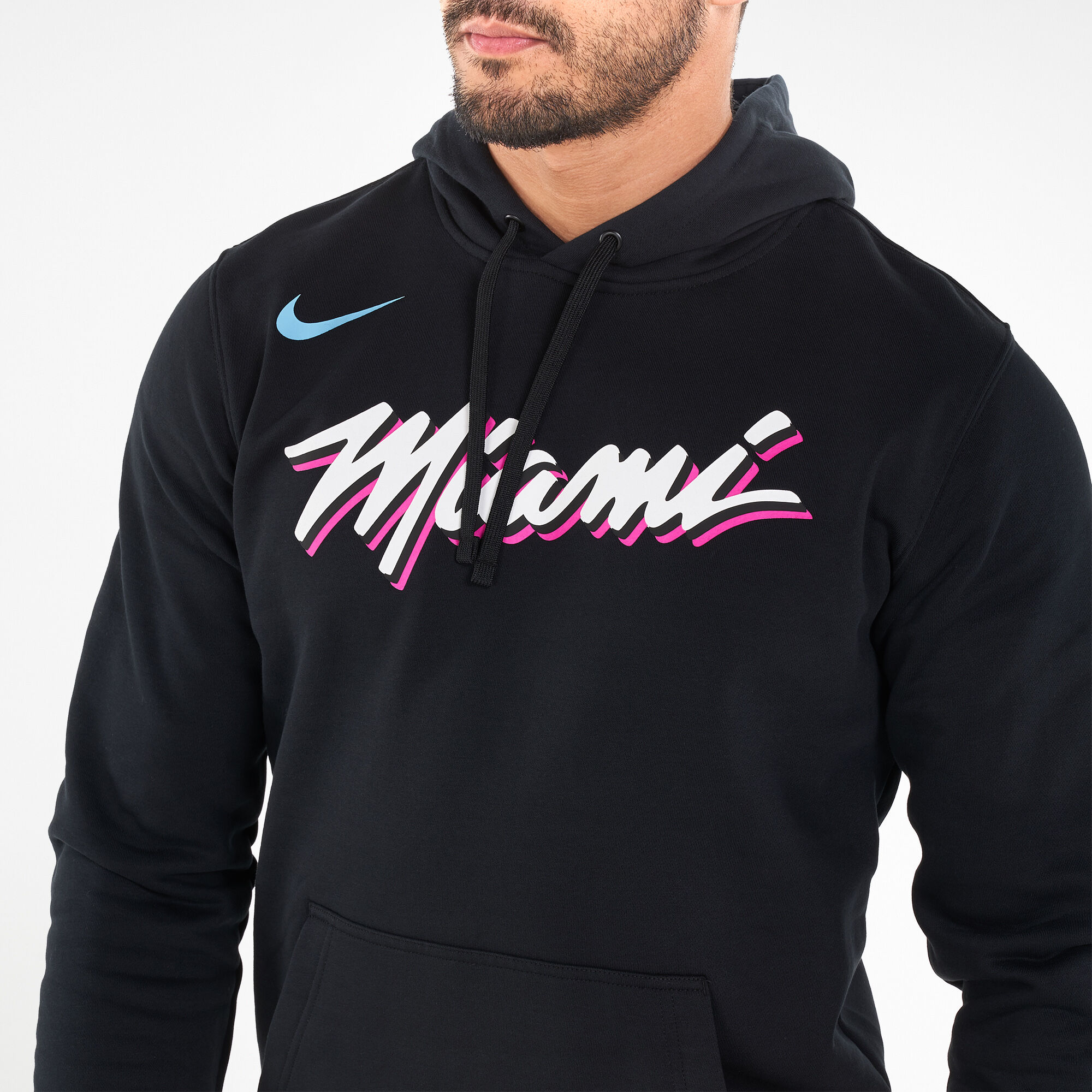Nba miami heat hoodie