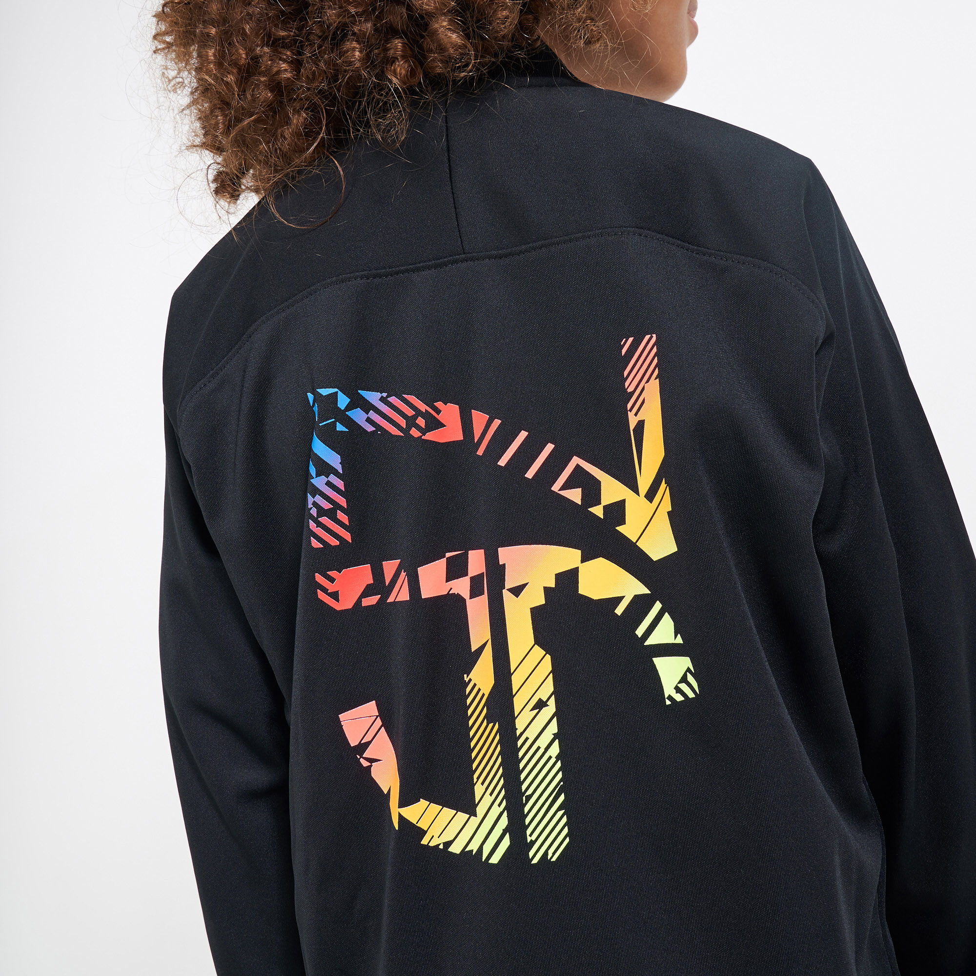 Neymar academy deals tracksuit