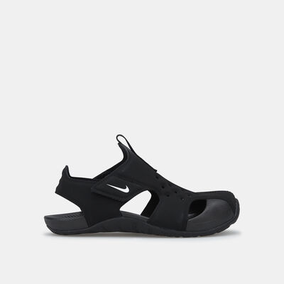 Nike Kids' Sunray Protect 2 Sandals Black Nike Kids' Sunray Protect 2 Sandals Black