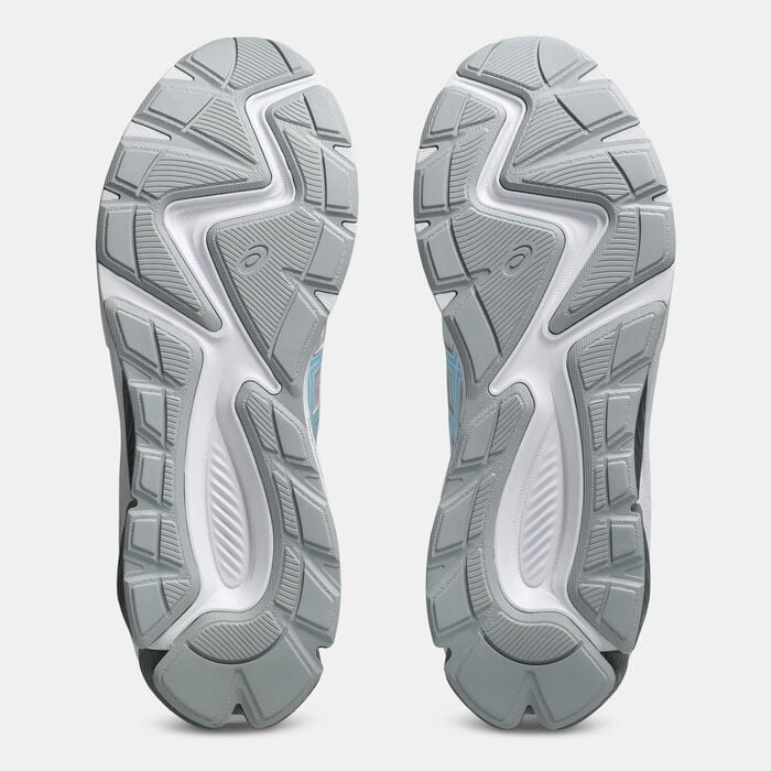 ASICS Men's GEL-QUANTUM 180 VIII Shoes White ASICS Men's GEL-QUANTUM 180 VIII Shoes White image number 3
