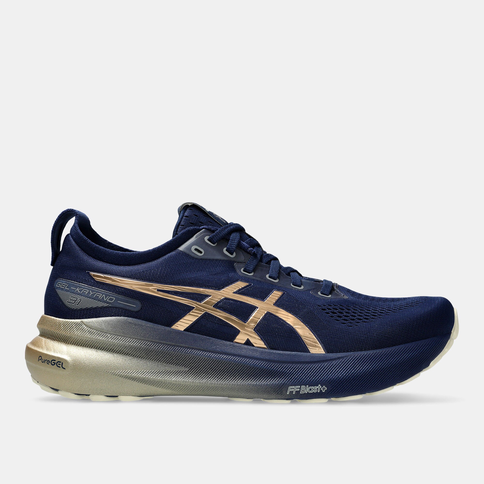 Gel kayano mens running shoes shop