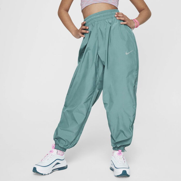 Nike Kids' Sportswear Trousers Blue Nike Kids' Sportswear Trousers Blue image number 0