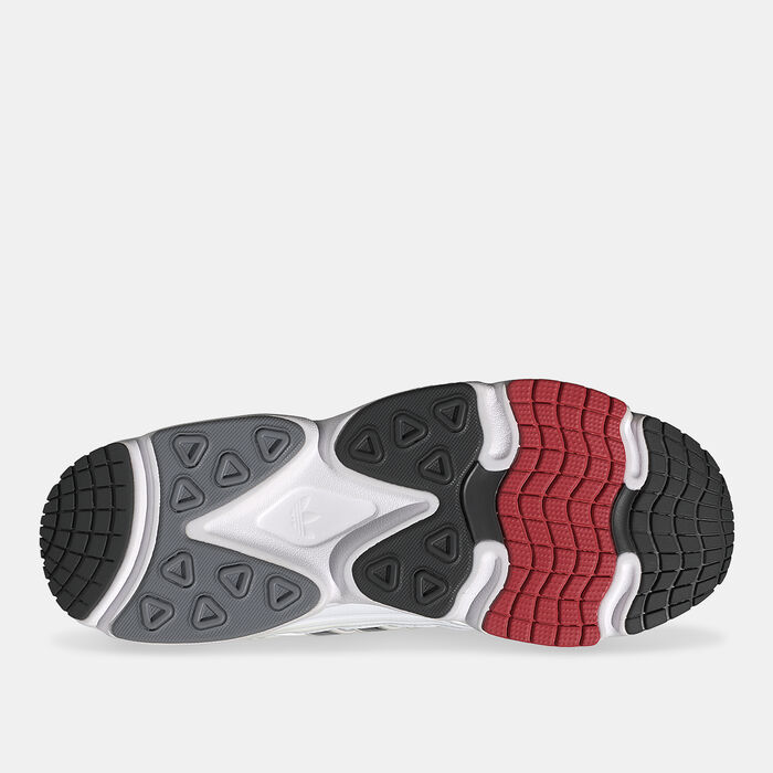 adidas Originals Men's OZMILLEN Shoes White adidas Originals Men's OZMILLEN Shoes White image number 3