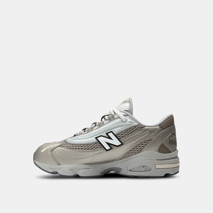 New Balance Kids' 1000 Running Shoes Black New Balance Kids' 1000 Running Shoes Black image number 2