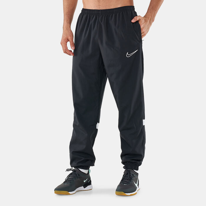 Nike Men's Dri-FIT Academy Track Pants Blue image number 0