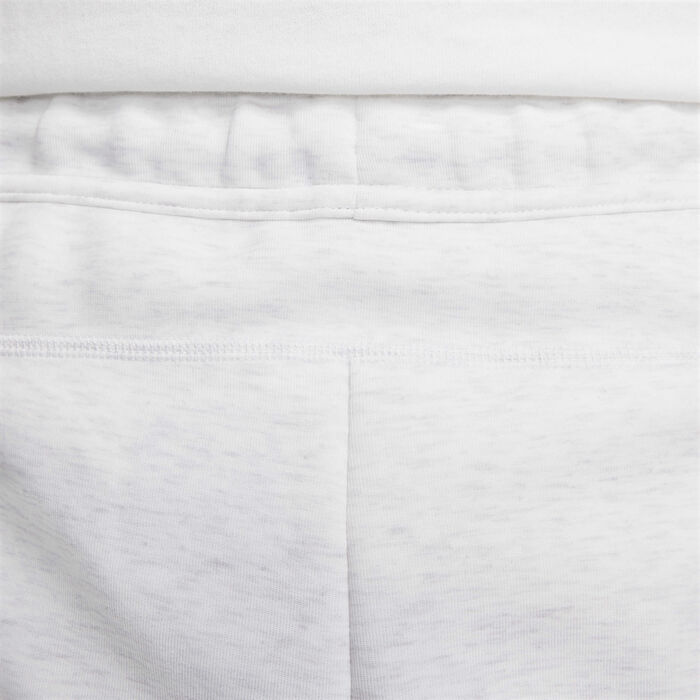 Nike Men's Sportswear Tech Fleece Joggers Ivory Nike Men's Sportswear Tech Fleece Joggers Ivory image number 6