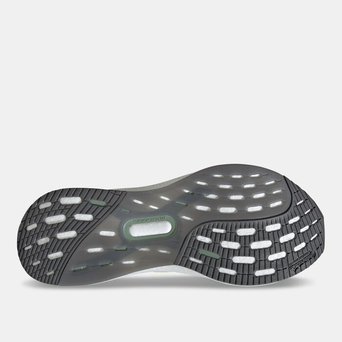 adidas Men's Ultraboost 5 Running Shoes White image number 3