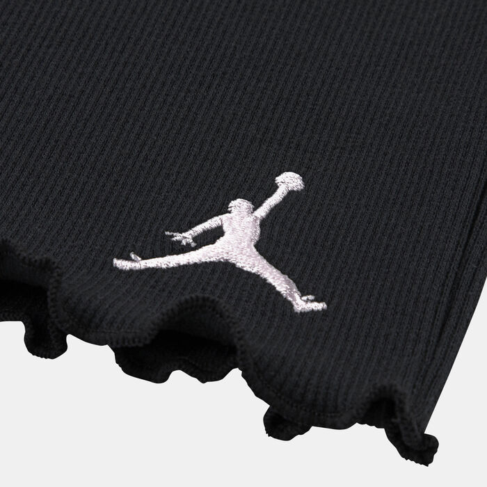 Nike Kids' Hidden In Plain Sight Tank Top Black image number 2