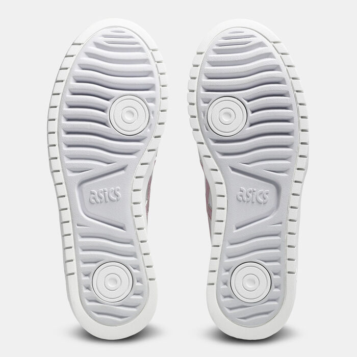 ASICS Women's JAPAN S PF Shoes White ASICS Women's JAPAN S PF Shoes White image number 3