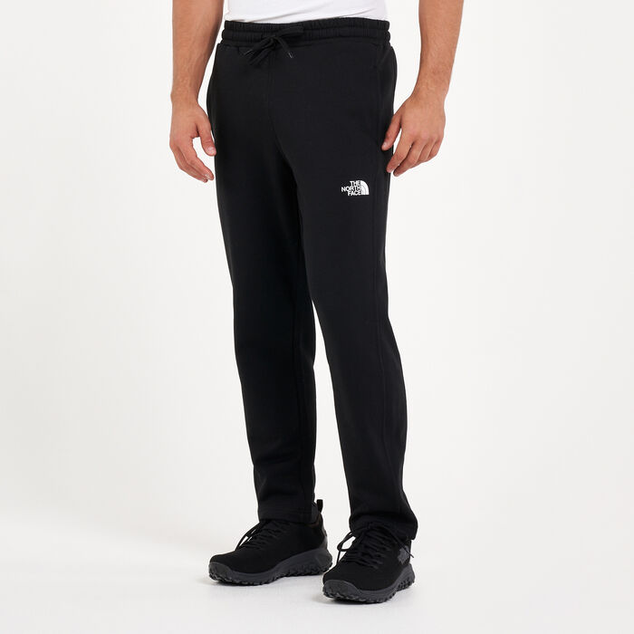 The North Face Men's Standard Pants Black The North Face Men's Standard Pants Black image number 0