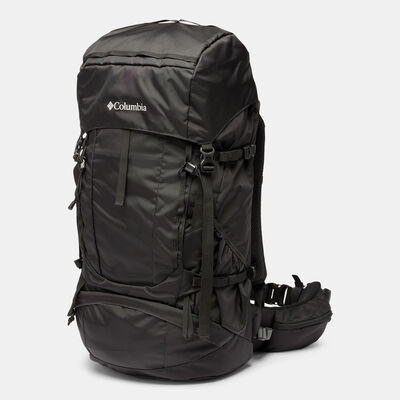 Columbia Wildwood Heights Backpack Black
