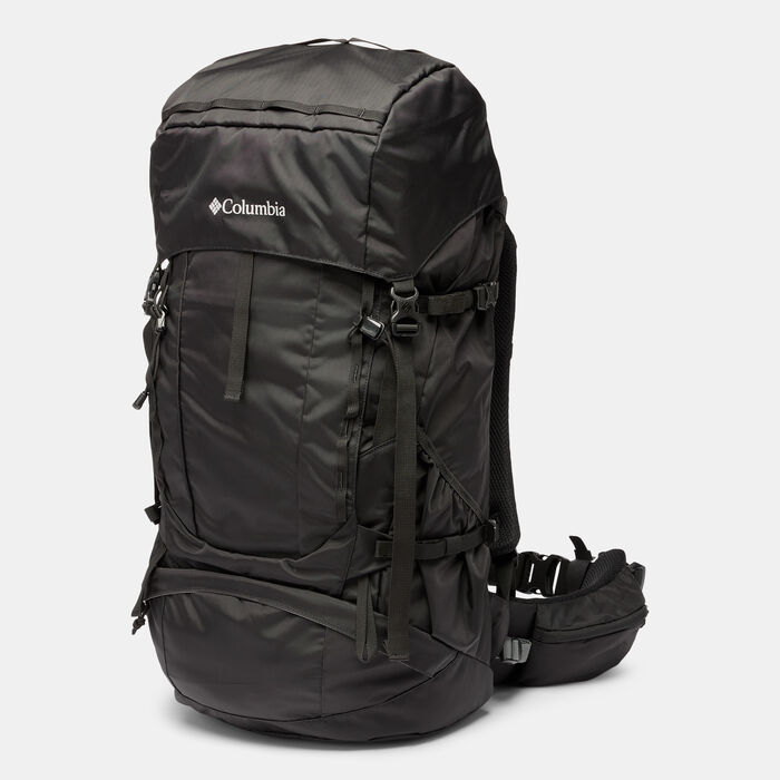 Columbia Wildwood Heights Backpack Black Columbia Wildwood Heights Backpack Black image number 0
