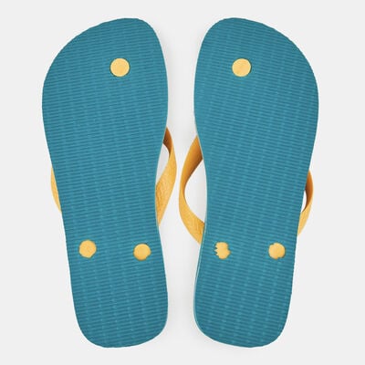 Havaianas Brasil Logo Flip Flops Green Havaianas Brasil Logo Flip Flops Green