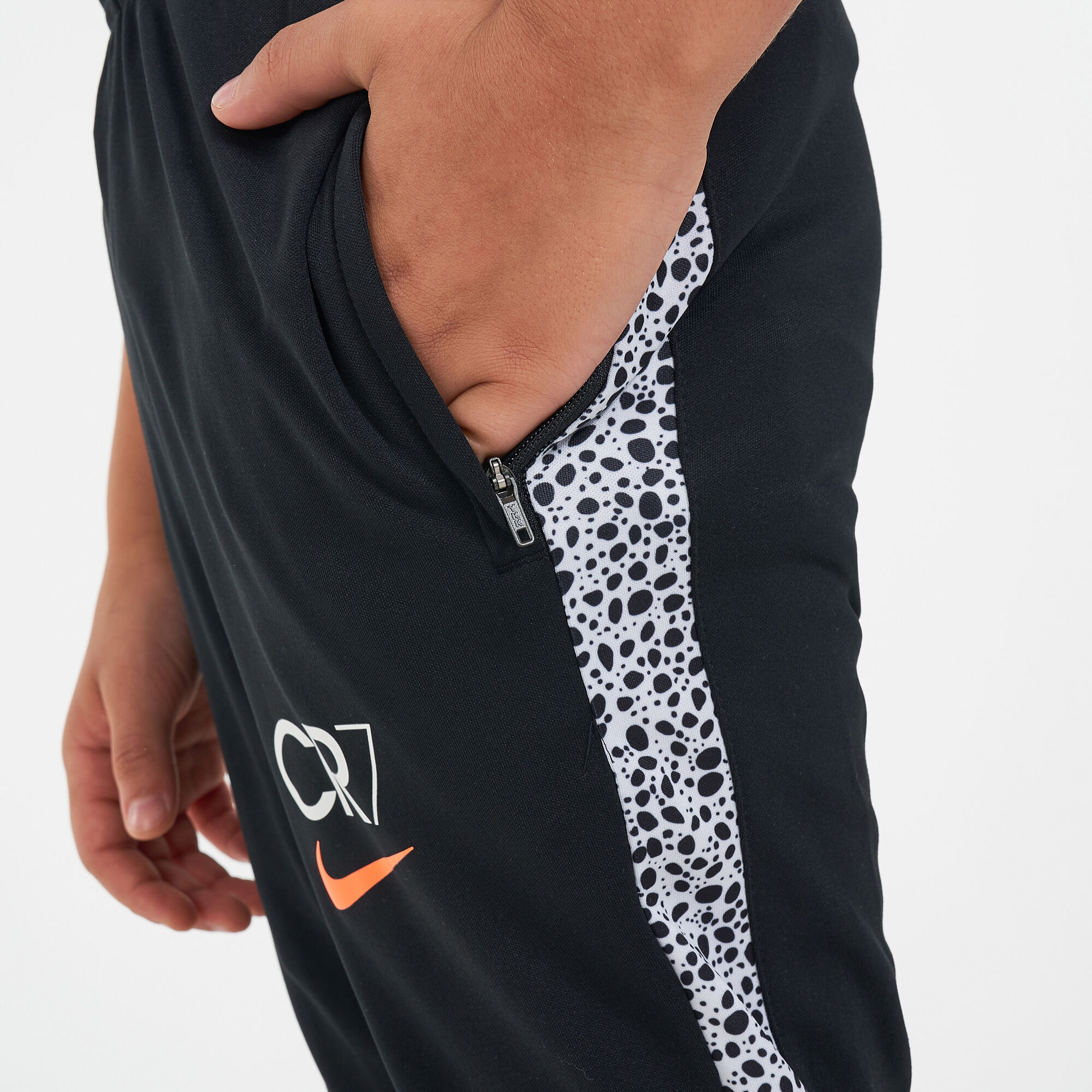cr7 tracksuit bottoms