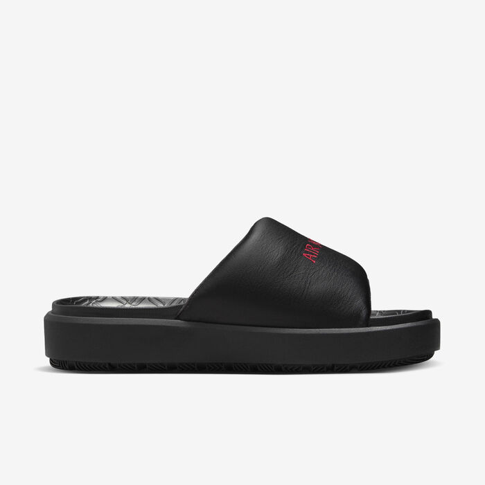 Jordan Women's Sophia Slides Black image number 3