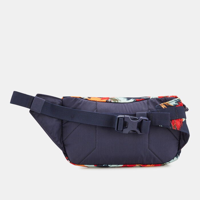 Columbia Zigzag™ Hip Pack Blue image number 1