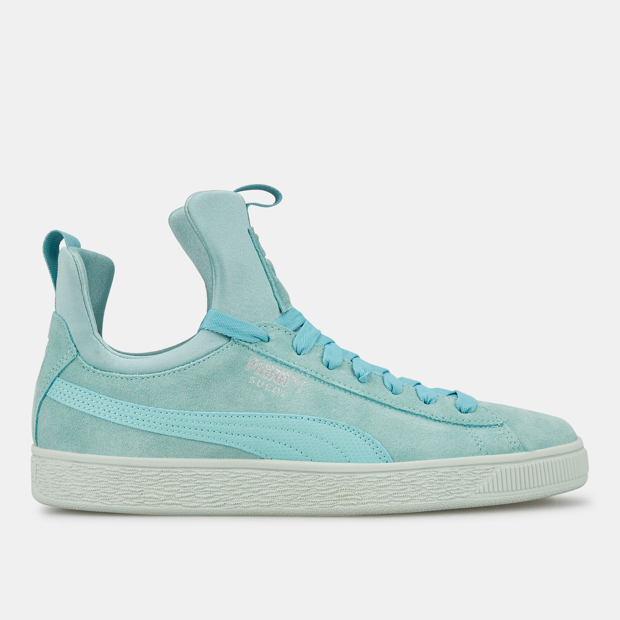 Puma suede fierce discount wn's