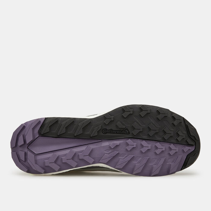 adidas Terrex Free Hiker 2.0 Hiking Shoes Grey image number 7