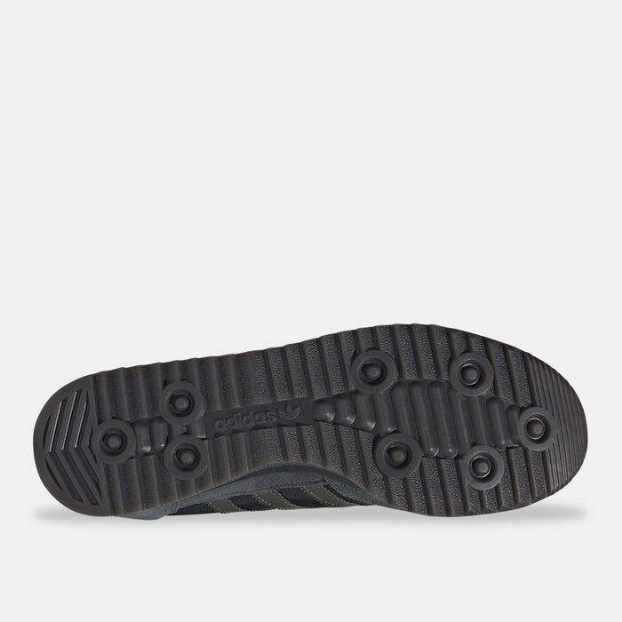 adidas Originals Men's SL 72 RS Shoes Black image number 3