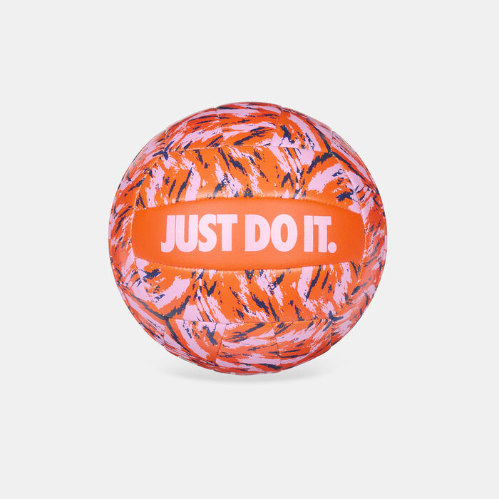 Nike Skills Mini Volleyball Pink Nike Skills Mini Volleyball Pink image number 0