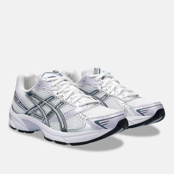 ASICS Women's GEL-1130 Shoes White image number 1