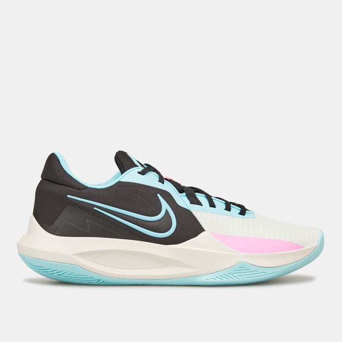 Nike Precision VI Basketball Shoe Multi-Color Nike Precision VI Basketball Shoe Multi-Color image number 0