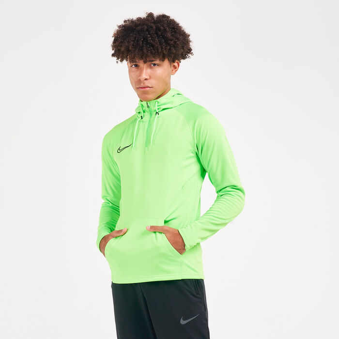 Nike Men's Dri-FIT Academy Football Hoodie Multi-Color Nike Men's Dri-FIT Academy Football Hoodie Multi-Color image number 0