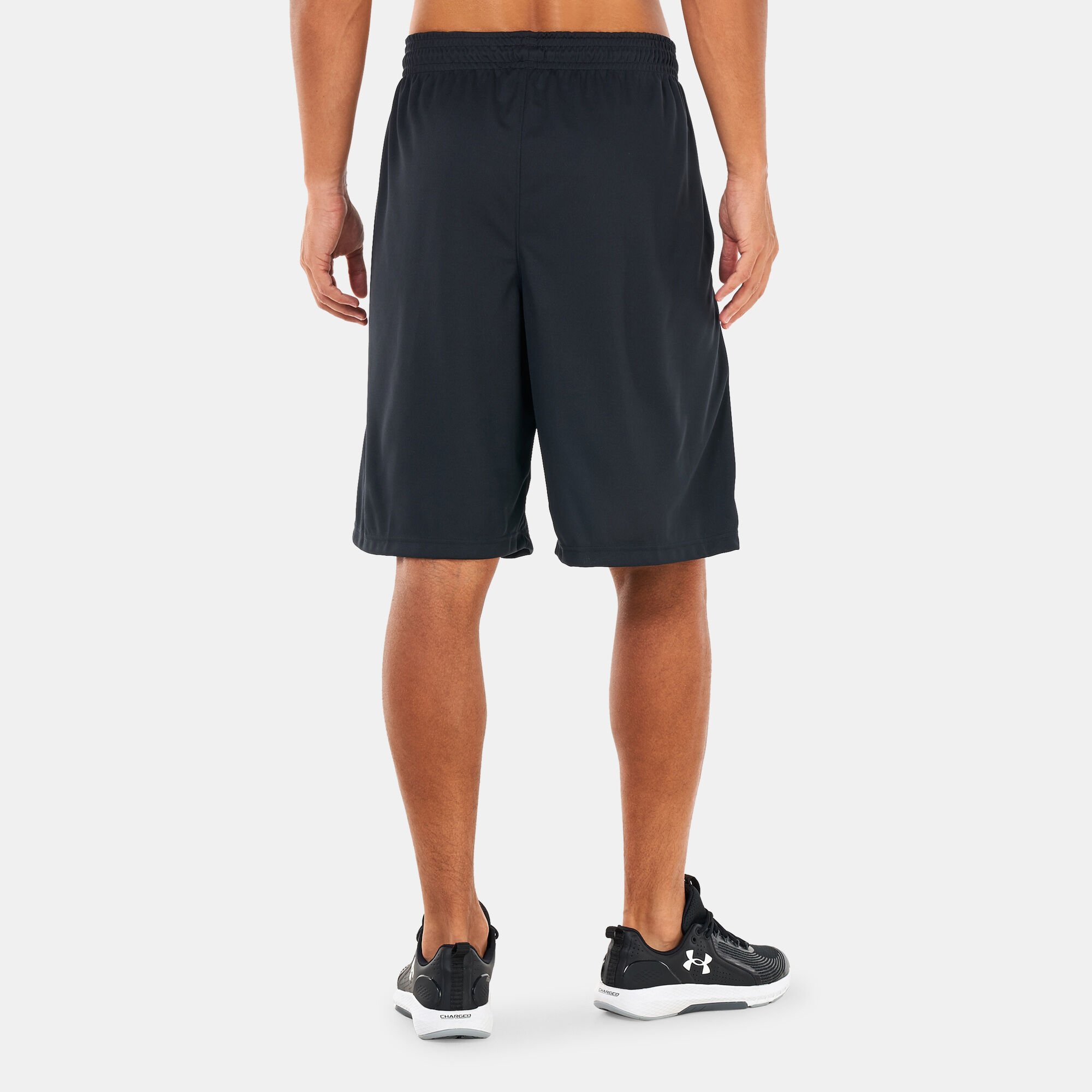 Under armour discount 11 inch shorts