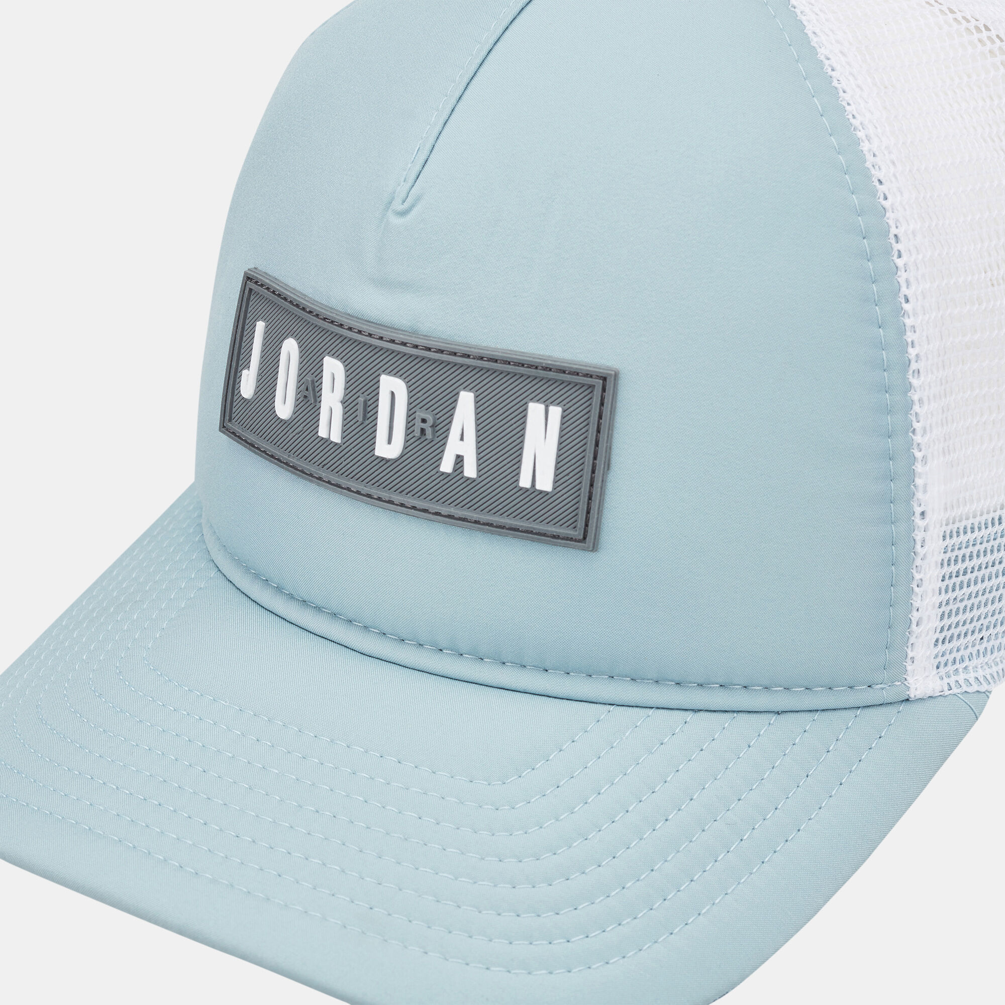 Trucker cap jordan clearance