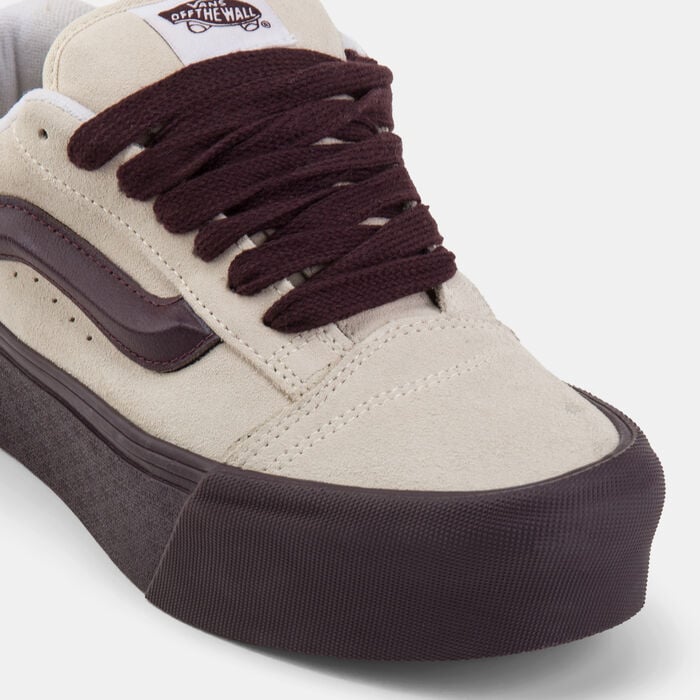 Vans Knu Stack Unisex Shoes Multi-Color image number 4