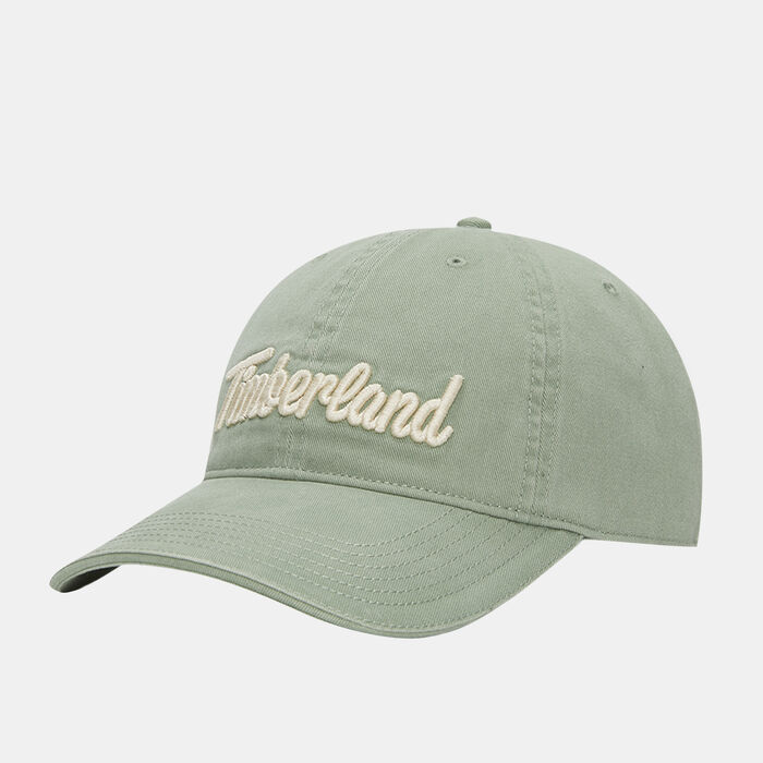 Timberland Midland Beach Baseball Cap Green Timberland Midland Beach Baseball Cap Green image number 0