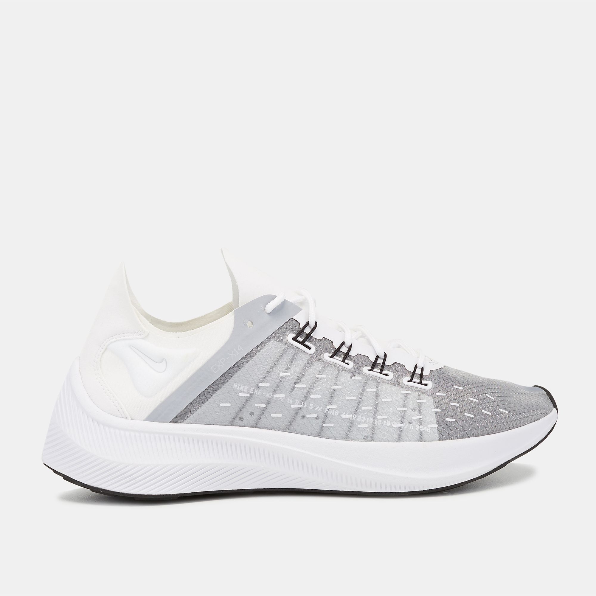 Nike womens 2025 exp x14