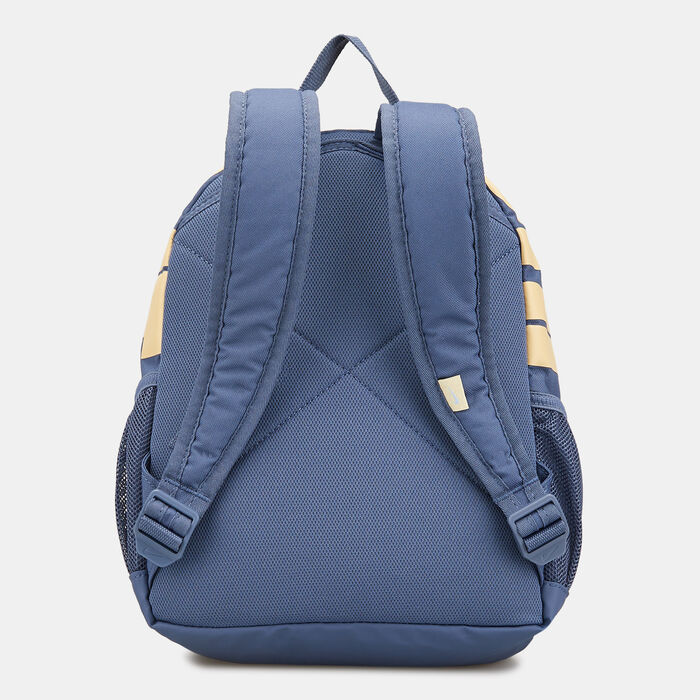 Nike Kids' Brasilia JDI Mini Backpack Blue image number 1