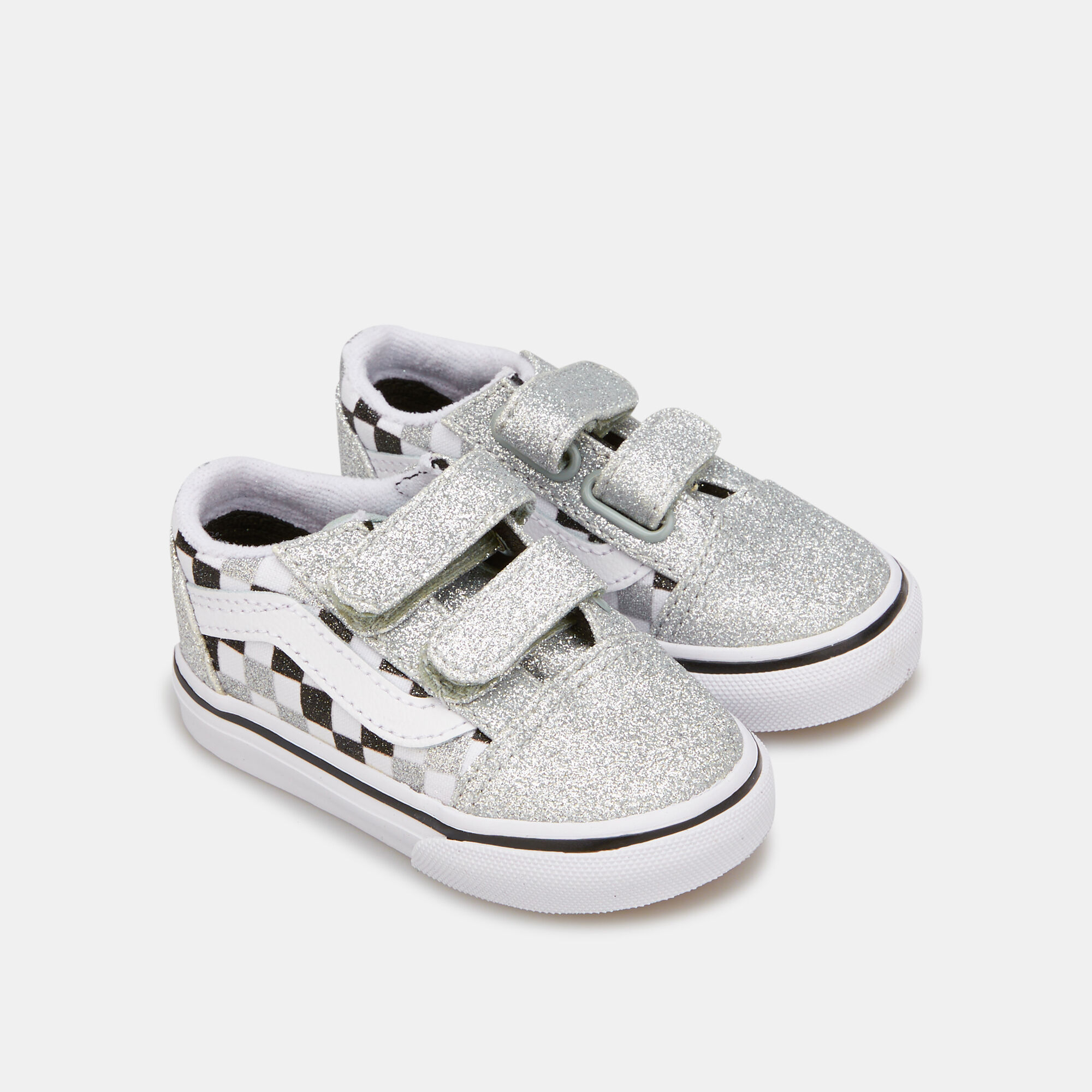 Vans black unicorn online shoes