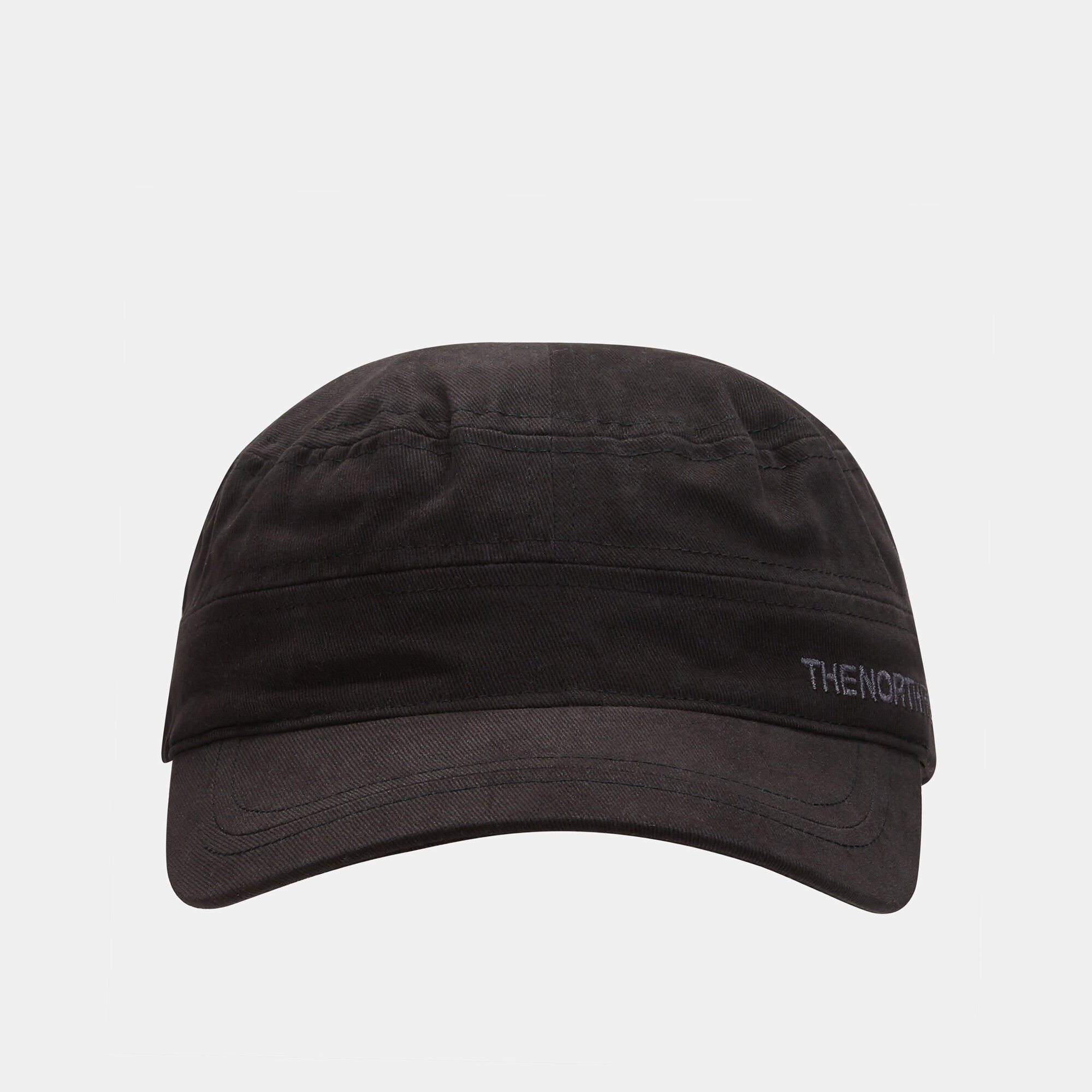 The north face military hat store