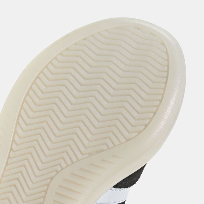 adidas Kids' Barreda Decode Shoes Black image number 5