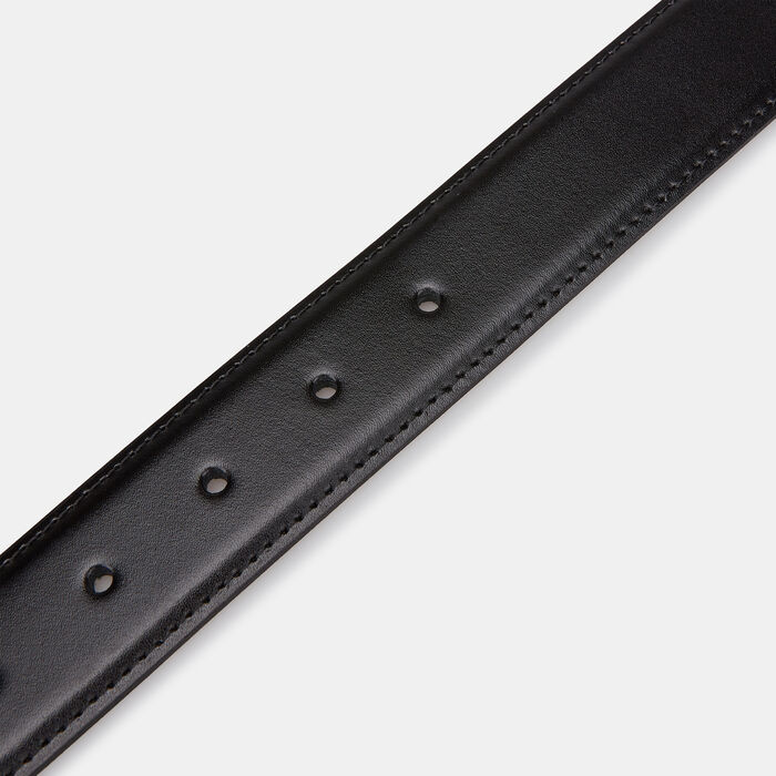 Timberland Men's Classic Belt Black image number 2