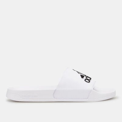 adidas Adilette Shower Slides White adidas Adilette Shower Slides White