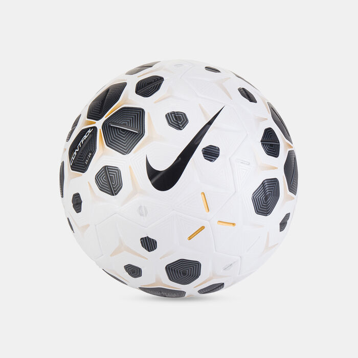 Nike Control Football White Nike Control Football White image number 1
