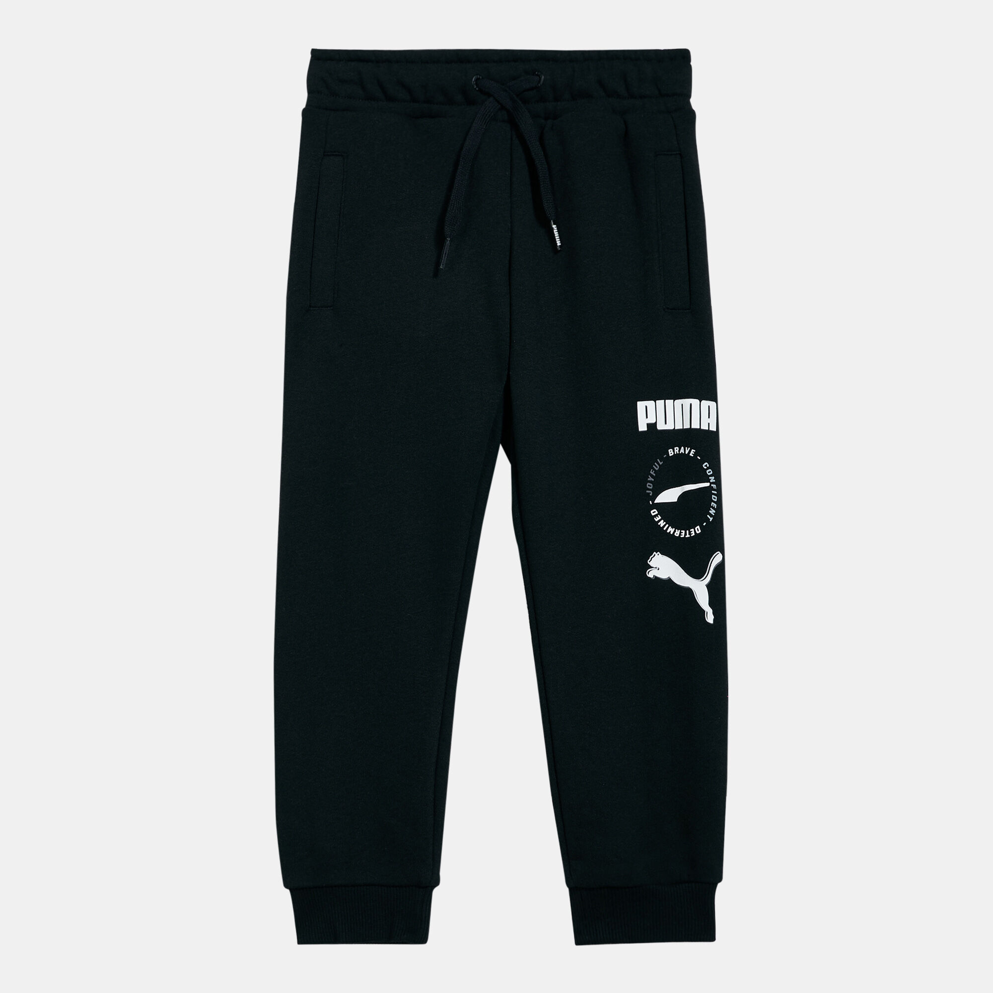 Puma alpha sweatpants store