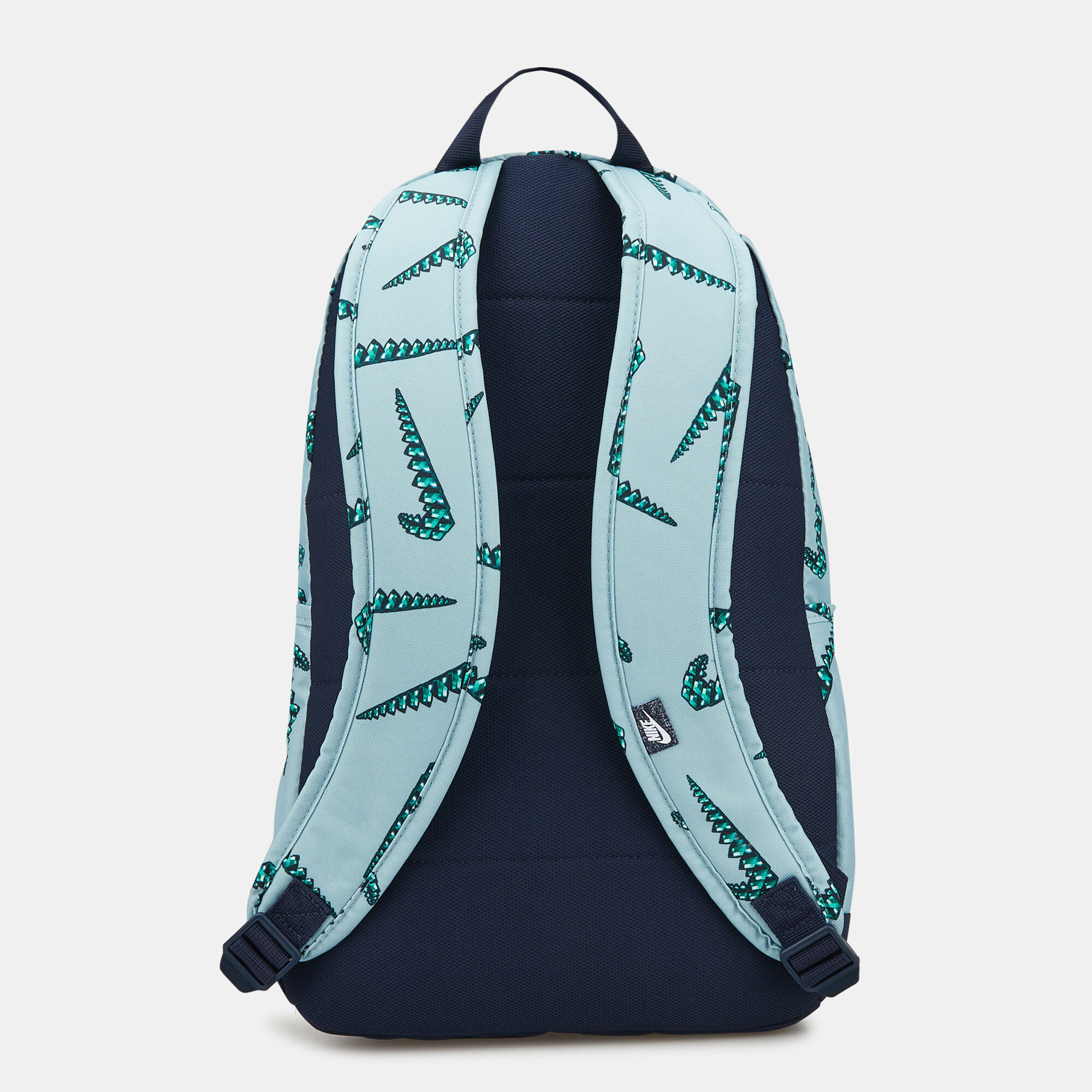 Buy Nike Men s Element Backpack Blue in KSA SSS