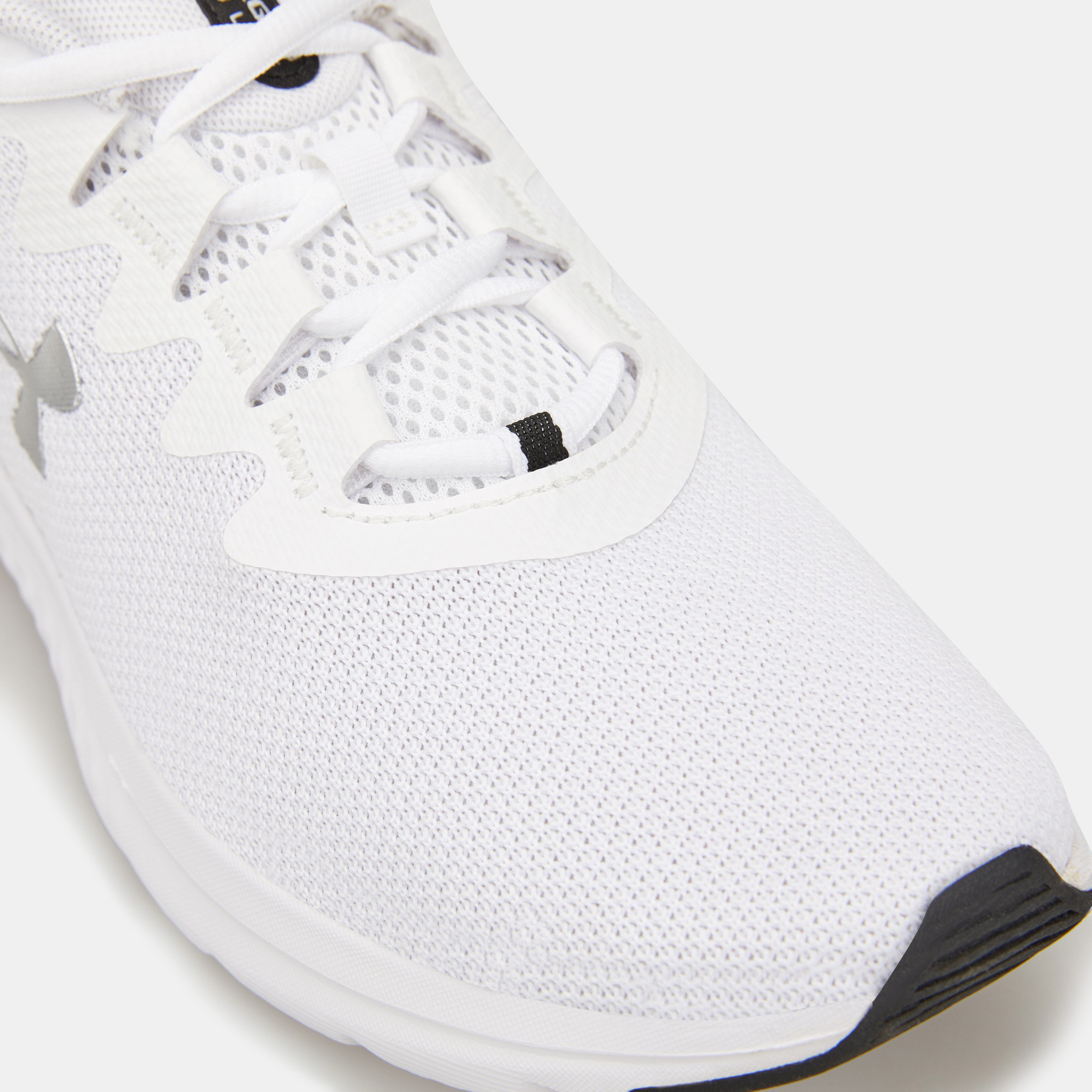 Women's ua charged impulse knit 2025 running shoes