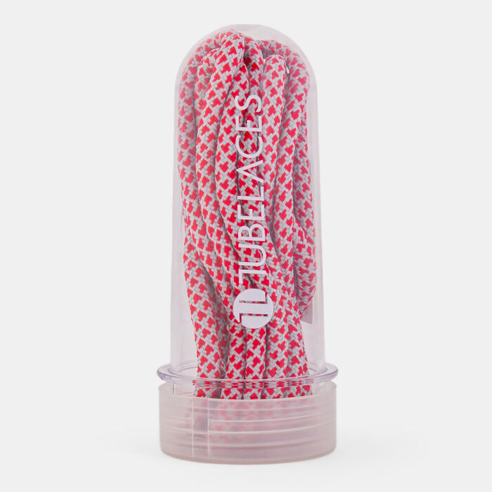 TUBELACES Rope Shoelaces (5 Pairs) Multi-Color image number 0