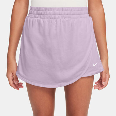 Nike Kids' Breezy Skort Purple Nike Kids' Breezy Skort Purple