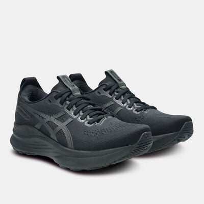 ASICS Women's GEL-KAYANO 32 Running Shoes Black ASICS Women's GEL-KAYANO 32 Running Shoes Black